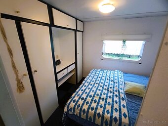 Mobilní dům (mobilheim) Sunseeker Klaas - 9