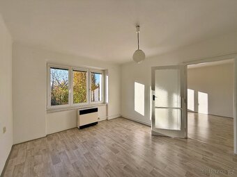 Pronájem bytové jednotky 2+1, Přerov, Velké Novosady - 9