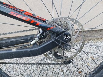 SCOTT Genius 930 - 9