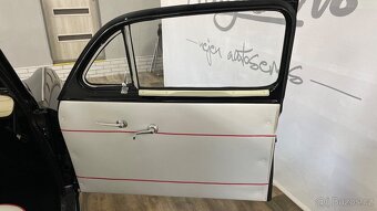 ŠKODA OCTAVIA, KOMPLETNÍ RENOVACE - 9