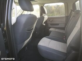 Dodge Ram 5.7i V8 Hemi 4x4 LPG - 9