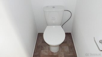 3+1 O.- Zábřeh, Karpatská, 17.000 Kč i s energiemi. Volný. - 9