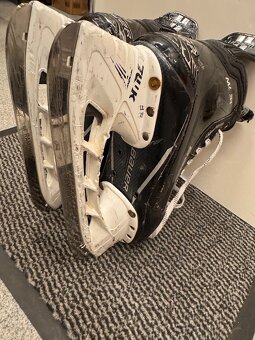 BRUSLE BAUER S22 MACH Ti vel. 45/9,5 Fit 2 - 9