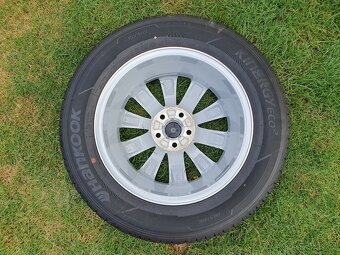 Nové 15 alu kola orig Seat Ibiza-VW Polo VI-Škoda Fabia IV - 9
