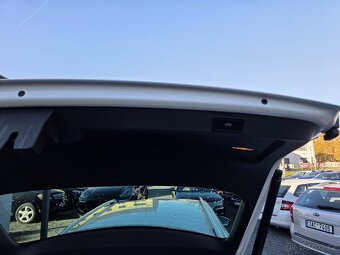 Škoda Superb 1.8 TSI TZ Kamera Led DSG - 9