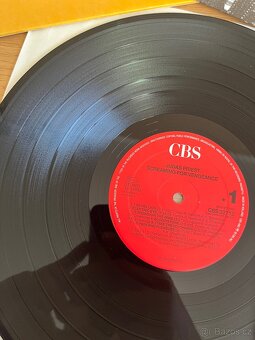 Judas Priest – Screaming For Vengeance - 9