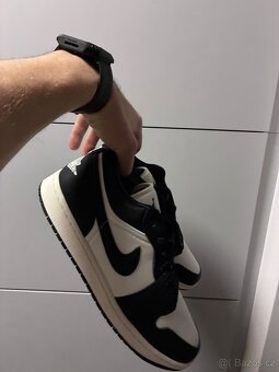 Tenisky Jordan 1 Low - 9