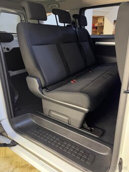 Peugeot Traveller - 9