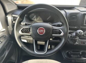 KARMANN-MOBIL DEXTER 581 - TOP STAV - 9