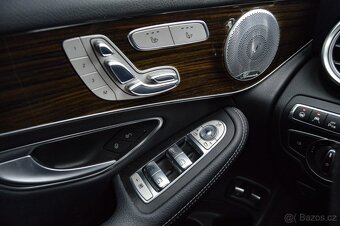 Mercedes-Benz GLC SUV 350d 4MATIC A/T - 9