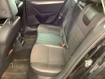 Octavia 2.0 TDI 110kW,Elegance,Webasto,Xenon.Navi. - 9