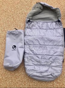 Easy Wolker Sky Plus 2.0 Black/Silver 2021 - 9