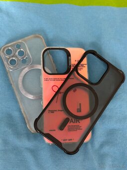 Apple iPhone 13 Pro 128GB - 9