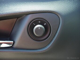 Opel Meriva 1.4i ,  88 kW benzín, 2012 - 9