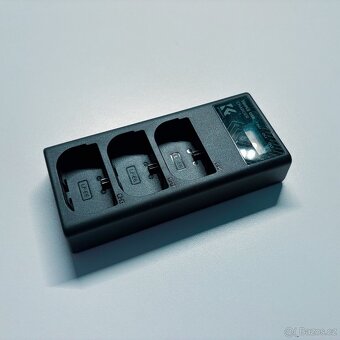 Canon EOS R6 + příslušenství - 9