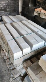 Prodám dlažby, obrubníky - 9