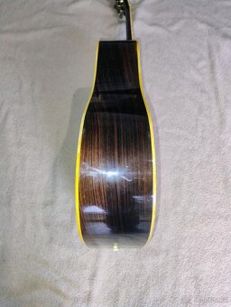 Tokai CE-1000D 1980 - 9