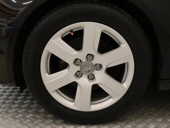 Audi A4 2010 2.0 TDI Combi - 9