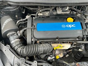 Opel Corsa D OPC , 152kw, H&R , downpipe - 9