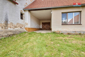 Prodej rodinného domu, 2310 m², Nová Cerekev - 9