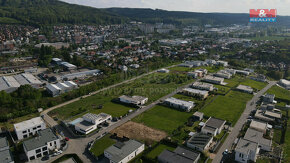 Prodej pozemku k bydlení, 696 m², Zlín, ul. V Polích - 9