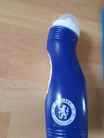 deka, polštář a sportovní láhev Chelsea - 9