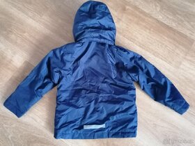 110/116 Dětská lyžařská bunda POCOPIANO
- 9