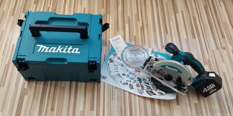 Akumulátory 18V/ 9.0Ah, pro nářadí Makita 18V LXT-TOP. - 9