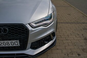 Audi S6 4.0 TFSI V8 STronic - 9