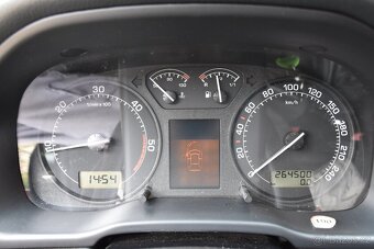 Škoda Octavia 1.9 TDI 96 kw 2004 tažné xenony digiklima - 9