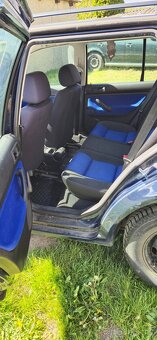 Prodám VW Golf 4 - 9