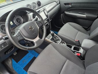 Suzuki Vitara - 9