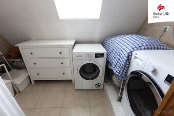 Prodej bytu 5+1 114 m2 Fričova, Karlovy Vary - 9