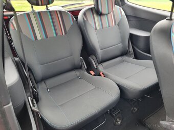 Renault Twingo 1,2 najeto 47.102km - 9