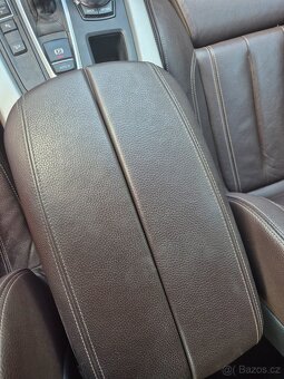 BMW X5 30D - 9