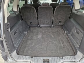 Ford Smax 2,0 TDCI 103 kw Titanium - 9