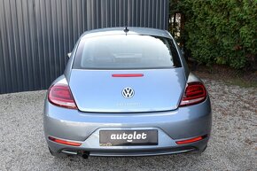 VW BEETLE 2.0 TDI ODPOČET DPH - 9
