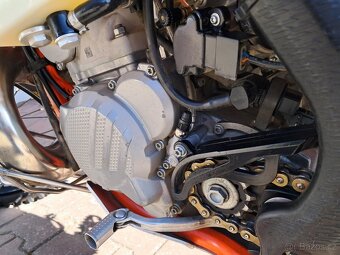KTM 300 EXC TPI - 9