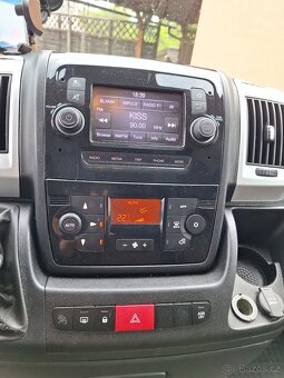Peugeot Boxer - 9