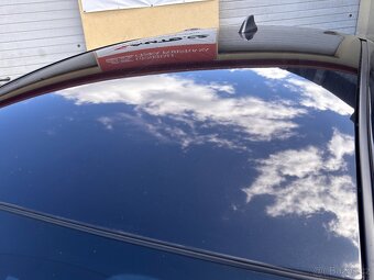 MAZDA 3 2.0i 121KW,2014,SPORTS-LINE,PLNÝ SERVIS MAZDA - 9