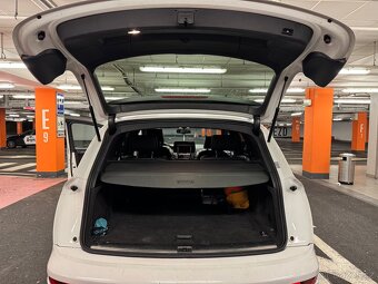 Audi Q7 3.0 TDi 180kw 2011 - 9