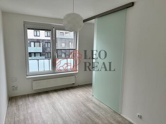 Pronájem bytu 2+kk 58 m2, Praha Stodůlky, Britská čtvrť 22 0 - 9