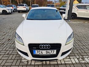 TT Coupe S-Line quattro 2.0TDI 125kW - 9
