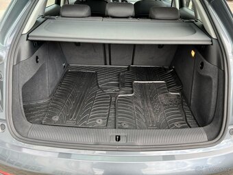Audi Q3, 2.0 TDI, 4x4 - 9
