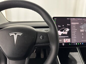 Tesla model 3 standard plus včetně DPH - 9