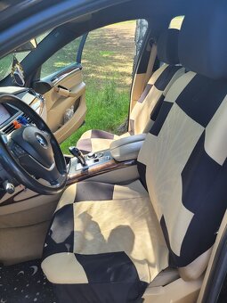 Prodám BMW X6 3,5 I-bi-turbo, 296 KW, 4x4 - 9