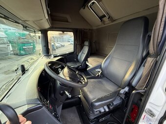 Scania R450 EURO 6 MEGA/lowdeck - 9