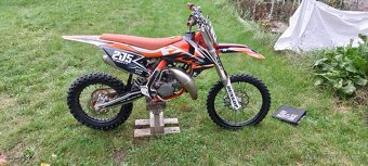 KTM 85 sx 2018 - 9