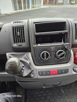 FIAT DUCATO 2,3 jtd euro 4 L3- H2 KLIMA - 2010 - 9