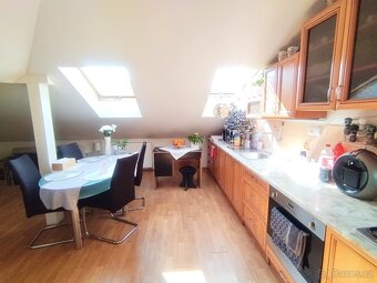 Pronájem bytu 2+kk/75m, zahrada, parkování,Heřmanice Ostrava - 9